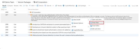 SmartView Software 的图像结果