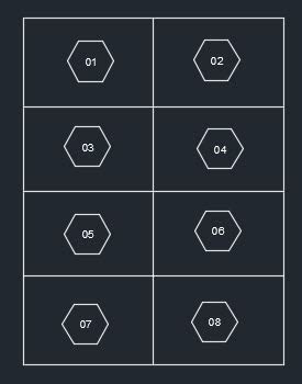 Image result for AutoCAD Attribute Block