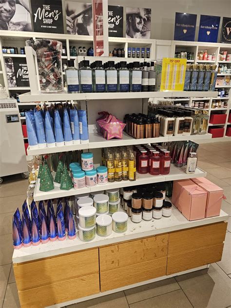 Primm Nevada outlet pics and my small haul : r/bathandbodyworks