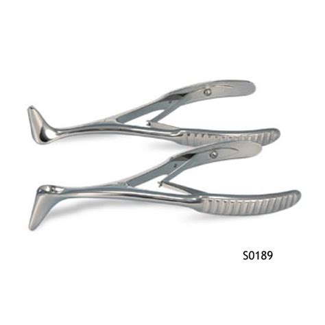 Nasal Speculum Adult – Akriti