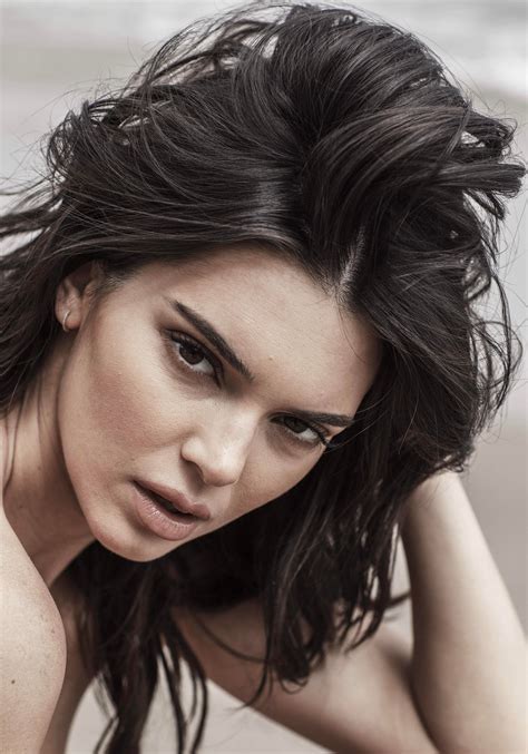 Kendall Jenner - Russell James “Angels” Photoshoot collection Part 3 : r/nsfwcelebs
