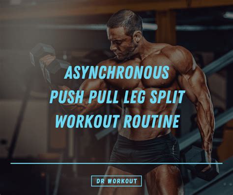 Image result for Split Routine Workout