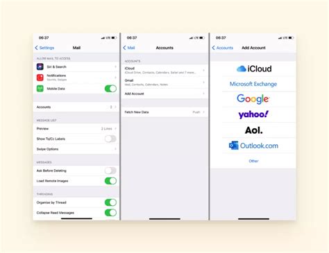 Image result for Set Up Email Account On Android Tablet