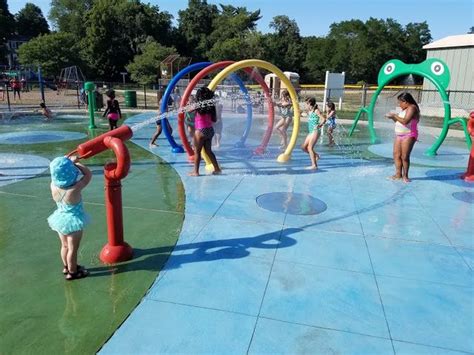 Kids Water Playground (Small, Medium, Large & Gigantic)