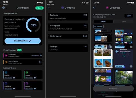 12 Best iPhone Cleaner Apps in 2025 (Free & Paid)