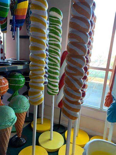 Image result for Lollipop Tree Candy Display