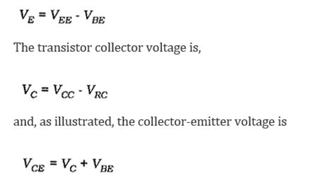 Bias Circuit Design