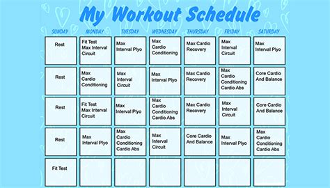 10 Tips to Keep Your 2020 Fitness Resolutions | FITPASS