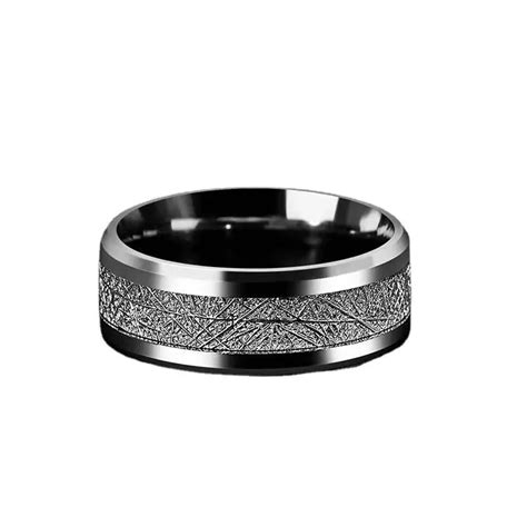 Gothic Knot Ring | Salty – Salty Accessories