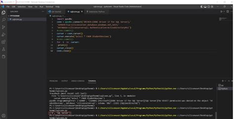 Image result for Azure SQL Trigger Python V2