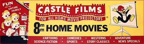 Castle Films 的图像结果