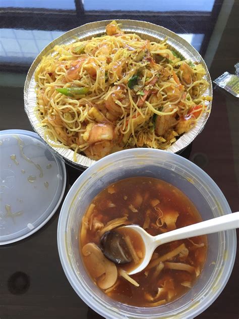 MAIN KWONG CHINESE RESTAURANT, Charleston - Fotos, Número de Teléfono y ...