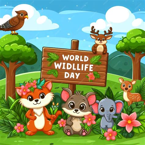 Natural World Cartoon 的图像结果