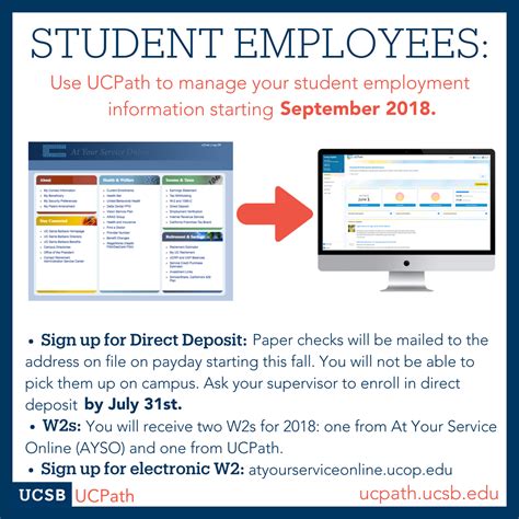 UCPath: the new payroll/personnel system coming in Fall 2018 | Professional Development