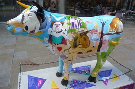 Lewis Carroll Society Talk in partnership with the Bodleian Library ...