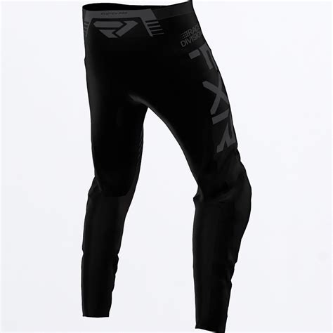 FXR CLUTCH PRO MX PANT – MXSTORE
