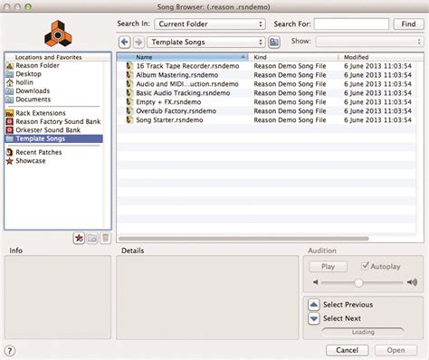 Image result for Beginner for Reason Tutorial
