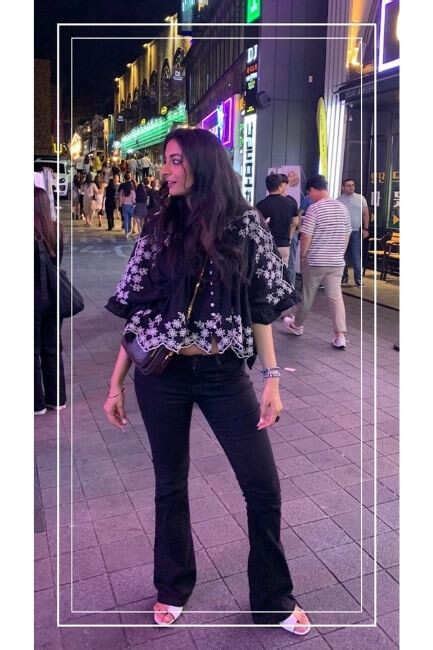 Wardrobe Diaries with Rasna Bhasin | Grazia India