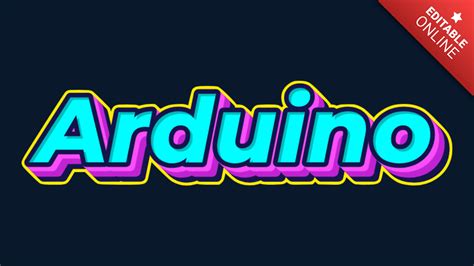 Image result for Arduino Uno Text