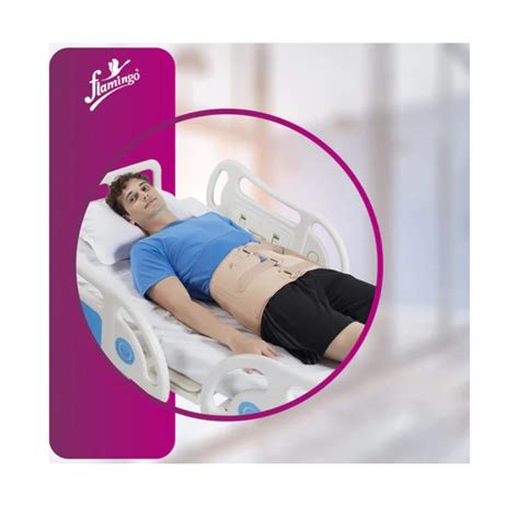 Flamingo pelvic binder for pelvic fracture Large OC 2116 | Ortho ...
