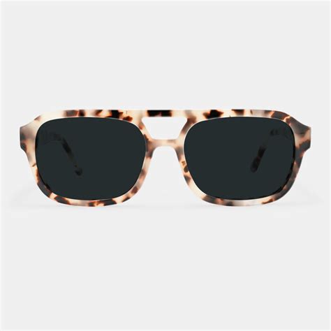 Low-Front Square Frames Sunglasses: The Bold 2026 Eyewear Trend – ELUNO