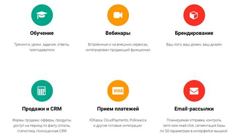 Что такое платформа GetCourse, возможности и принцип работы ГетКурс