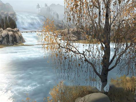 Image result for OS Map Waterfall