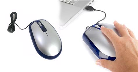 Light-Up Computer Mouse 的图像结果