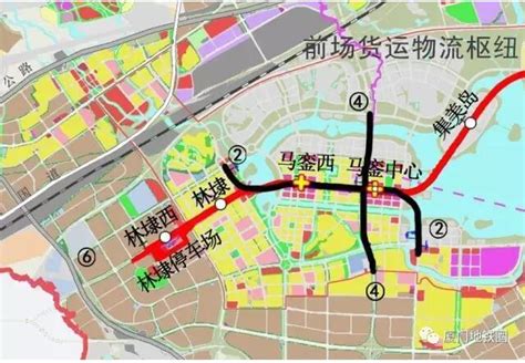 厦门地铁6号线漳州段项目段 设立七个站点_大闽网_腾讯网
