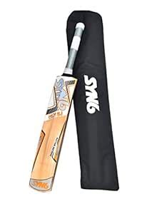 SYN6 English Bat 1st Grade Natural Cricket Bat for Professional Players ...
