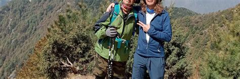 Experience an Unforgettable Couple Trek to Everest Base Camp - Klook India