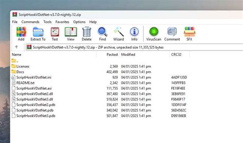 Image result for Script Hook V .Net