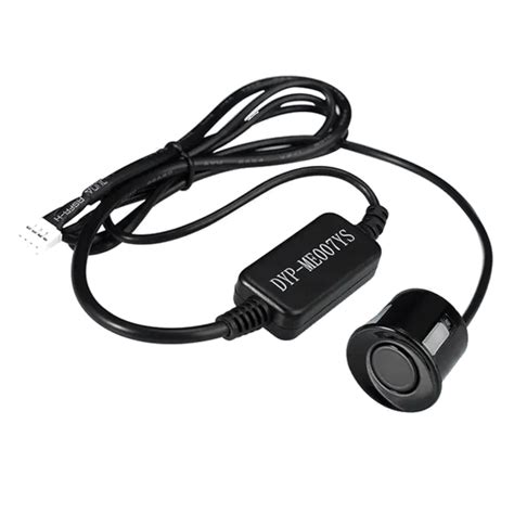 Probots PB-ME007YS Ultrasonic Distance Sensor 28cm - 450cm Range UART ...