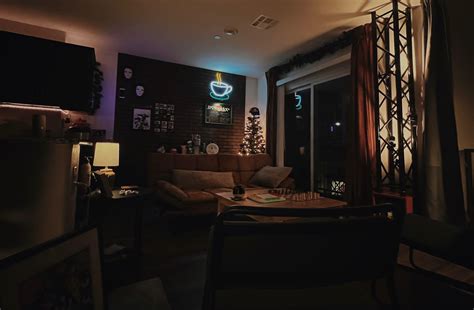 jump’n jax cafe progress - inspired by Central Perk : r/malelivingspace