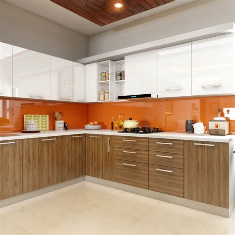 List Of L Shaped Kitchen Cabinets Design Ideas | Huymeg.blogspot.com