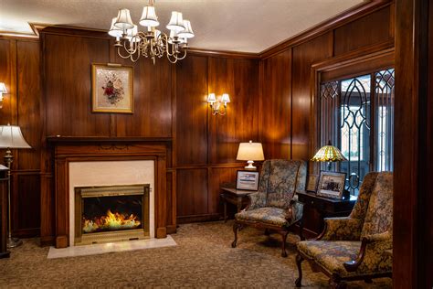 Our Location - Greco-Hertnick Funeral Home and Cremation