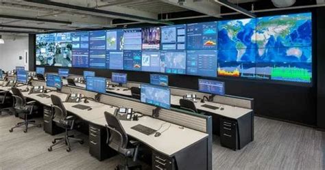Image result for Command and Control Concept Design