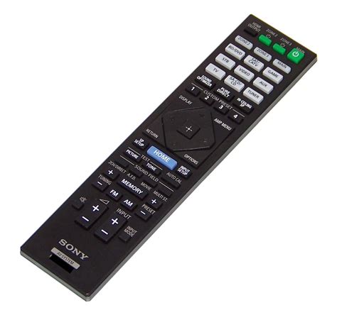 Image result for Sony Remote Size Control
