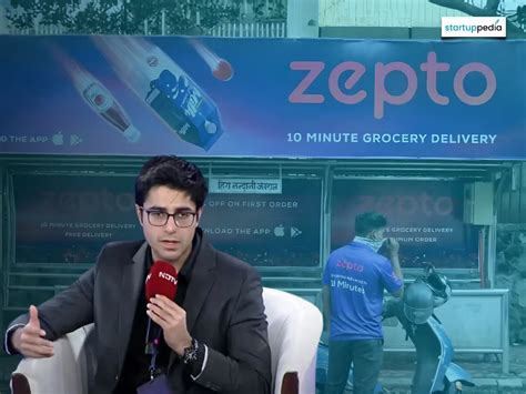 Zepto removes 300 employees from payroll to lower costs; ‘Company going ...