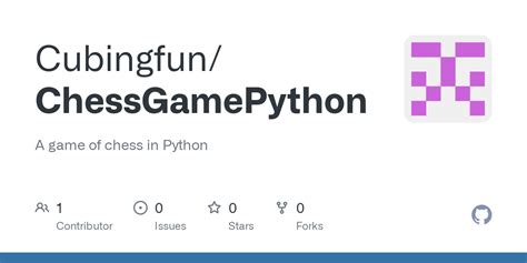 Online Chess Python 的图像结果