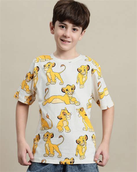 The Lion King Official Merchandise – Kidsville