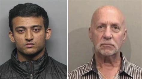 Indian man in California Varun Suresh kills sex offender after finding ...