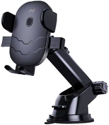 Ant Aura 10 Car Phone Holder 360° Rotation, Strong Suction Cup for ...