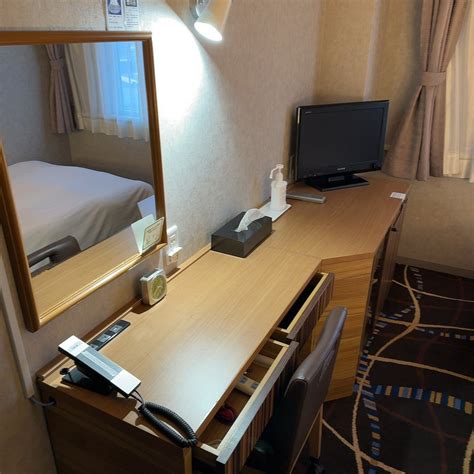 SMILE HOTEL KUSHIRO (Hokkaido, Japan) - Hotel Reviews, Photos, Rate ...