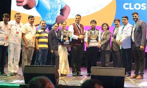 National Games 2023: Maharashtra clinch Raja Bhalindra trophy for first ...