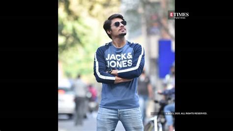 Suyog Gorhe : Marathi film industry has a healthy work environment