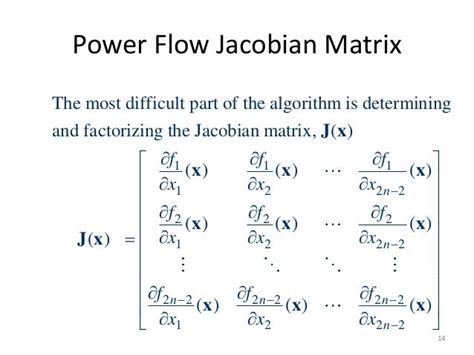 Image result for Newton-Raphson Method Matrix