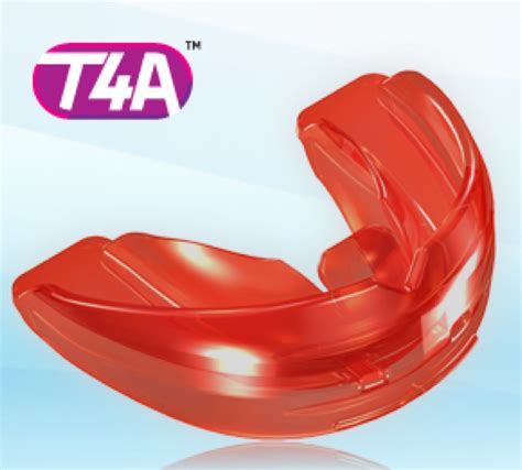 T4A Phase II Trainer Myofunctional Australia - Dentalmart