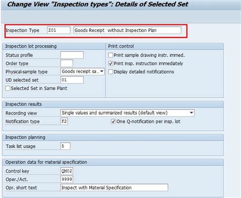 Image result for Quality Inspection Tutorial SAP