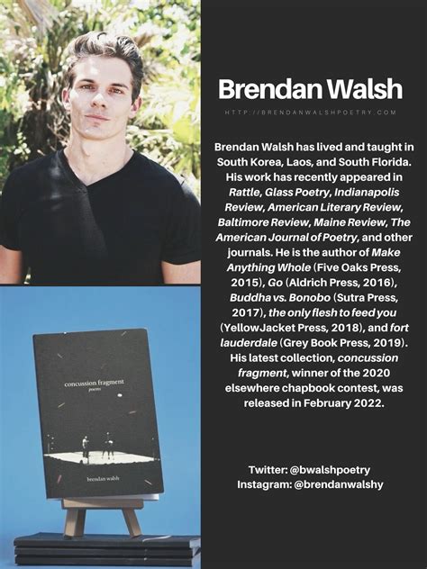 Brendan Walsh